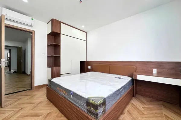 Apartment, 1 спальни, 42.00 м²