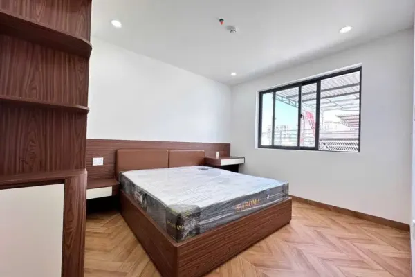 Apartment, 1 спальни, 42.00 м² 5