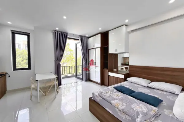 Apartment, 2 спальни, 85.00 м²