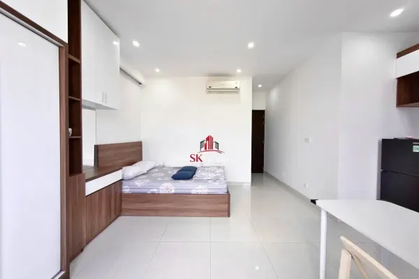 Apartment, 2 спальни, 85.00 м² 3