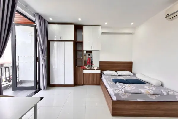 Apartment, 2 спальни, 85.00 м² 4