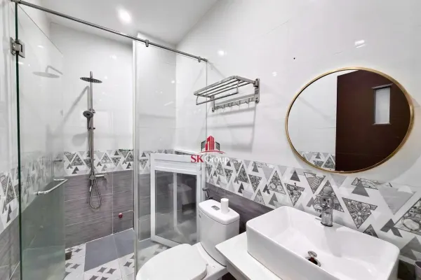 Apartment, 2 спальни, 85.00 м² 5