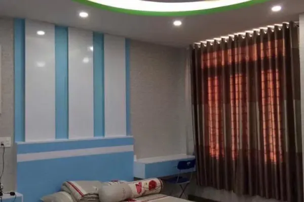 House, 3 спальни