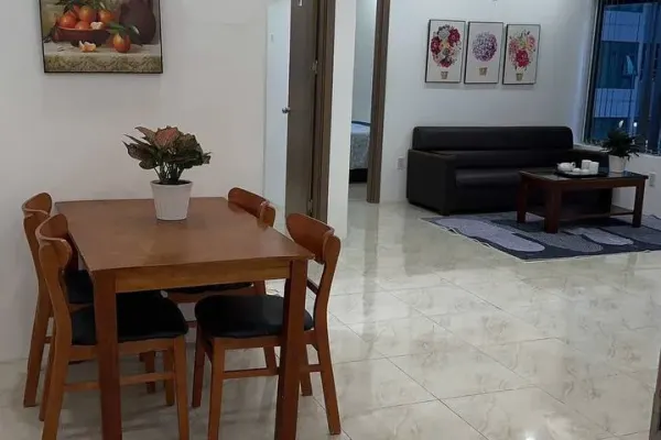 Квартира, 2 спальни · 70 м²