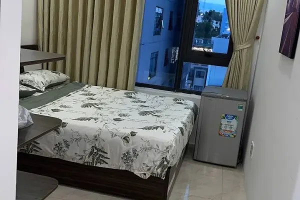 Квартира, 2 спальни · 70 м² 6