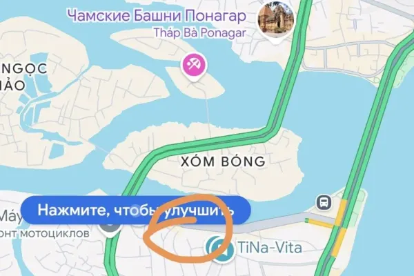 Квартира, 2 спальни