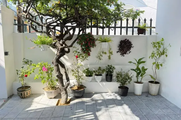 House, 2 спальни, 87.00 м²