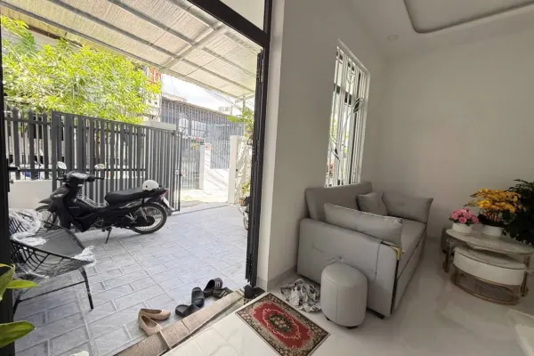 House, 2 спальни, 87.00 м² 3