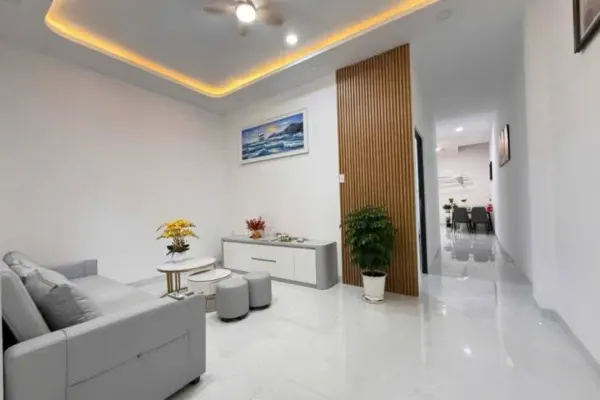 House, 2 спальни, 87.00 м² 4