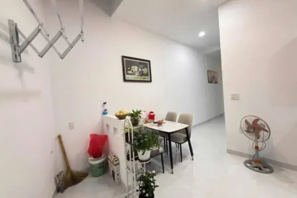 House, 2 спальни, 87.00 м² 5