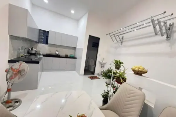 House, 2 спальни, 87.00 м² 6