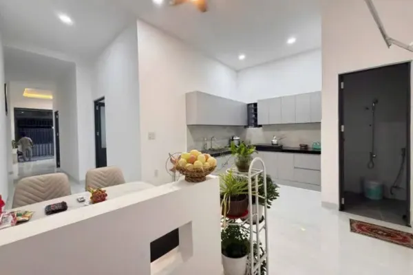 House, 2 спальни, 87.00 м² 8