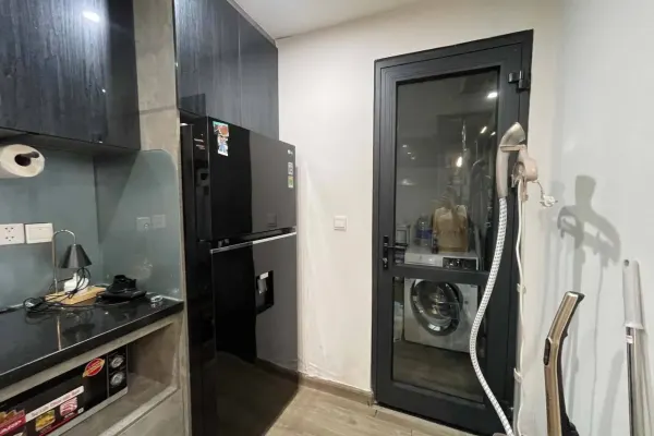 Квартира, 1 спальня · 45 м² 5