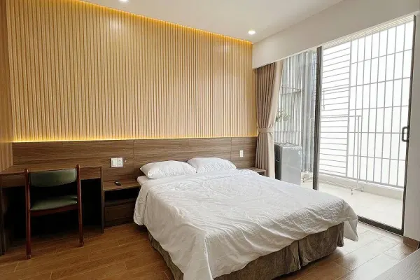 Studio, 35.00 м²