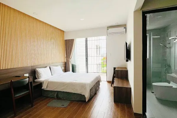 Studio, 35.00 м² 2