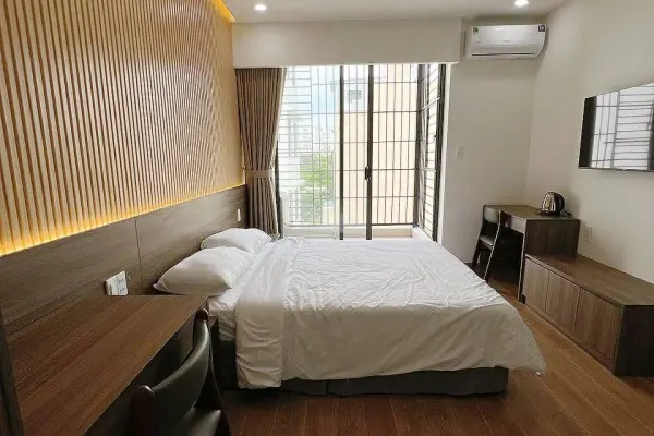 Studio, 35.00 м² 3