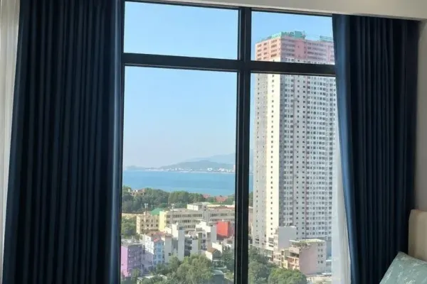Apartment, 2 спальни, 58.80 м²