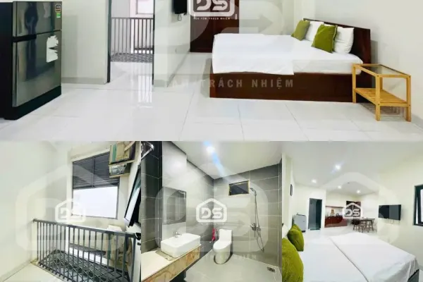 Apartment, 32.00 м²