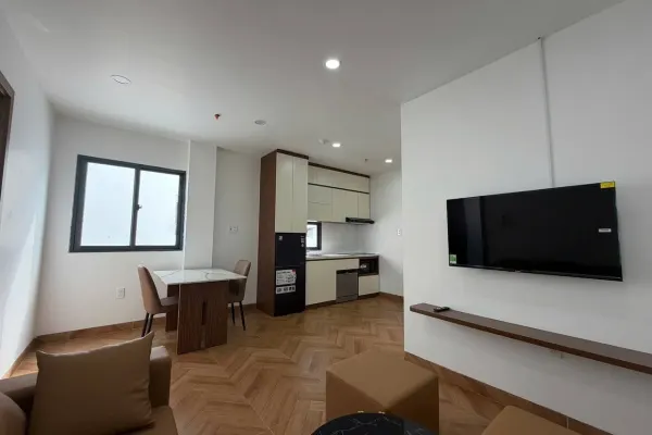 Apartment, 1 спальни, 50.00 м² 3