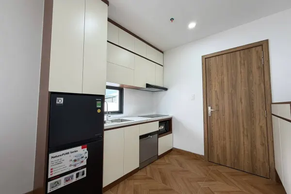 Apartment, 1 спальни, 50.00 м² 4