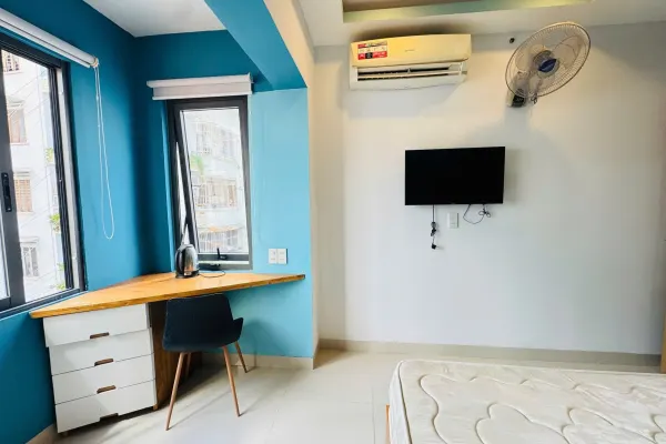 Студия · 20 м² 2