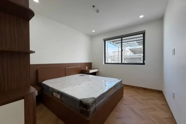 Apartment, 1 спальни, 50.00 м² 5