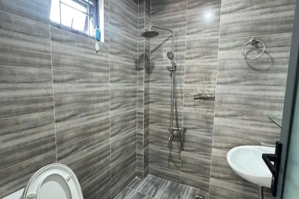 Студия · 20 м² 4