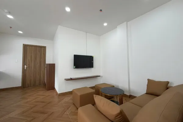 Apartment, 1 спальни, 50.00 м² 8