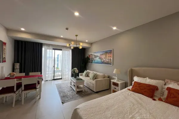 Studio, 55.00 м² 4