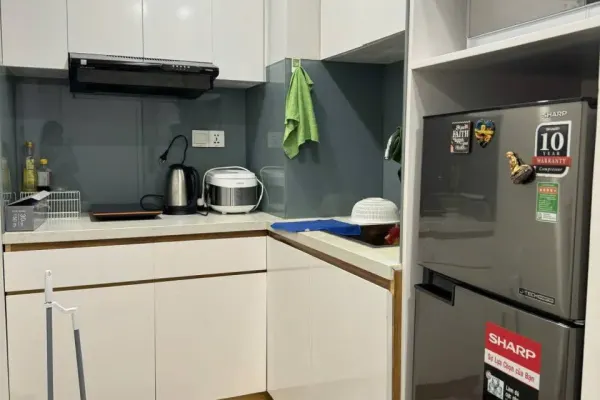 Studio, 55.00 м² 5