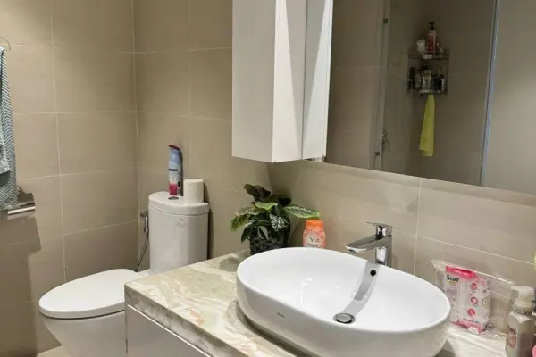 Studio, 55.00 м² 6