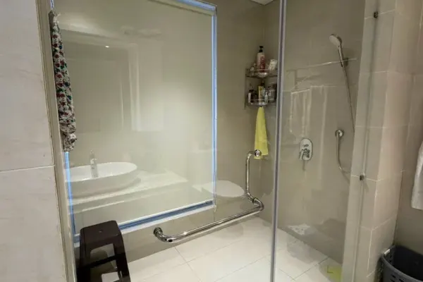 Studio, 55.00 м² 7
