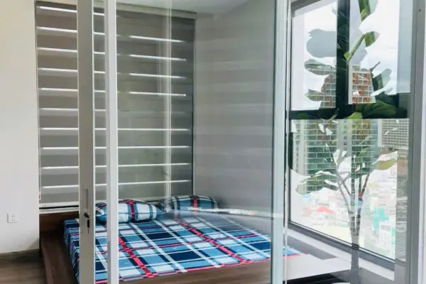 Apartment, 2 спальни, 65.00 м² 3