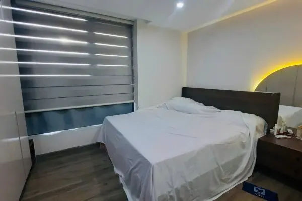 Apartment, 2 спальни, 65.00 м² 4