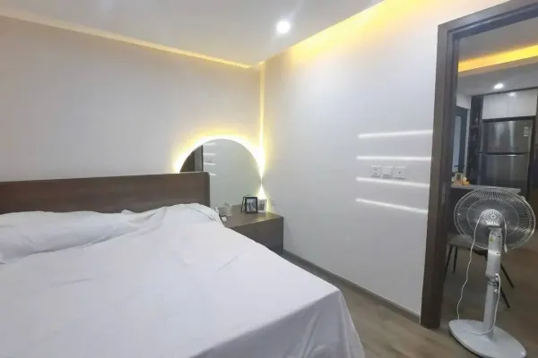 Apartment, 2 спальни, 65.00 м² 5