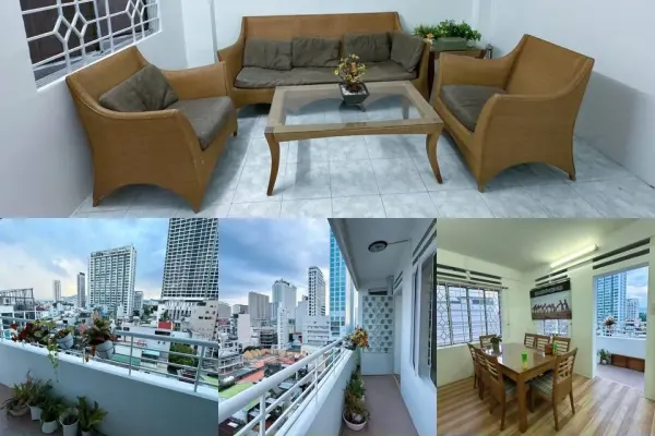Apartment, 1 спальни, 67.00 м²