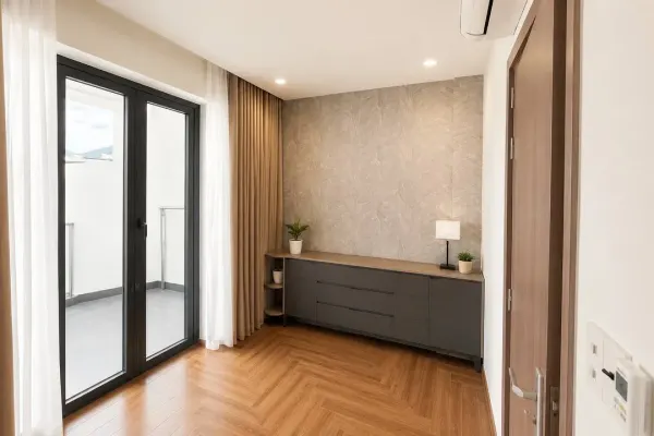 Villa, 4 спальни 3