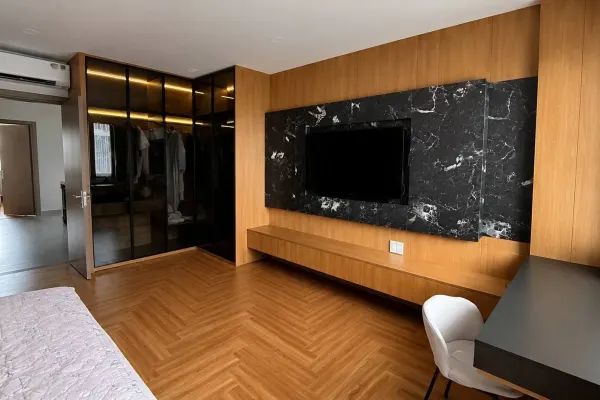 Villa, 4 спальни 7