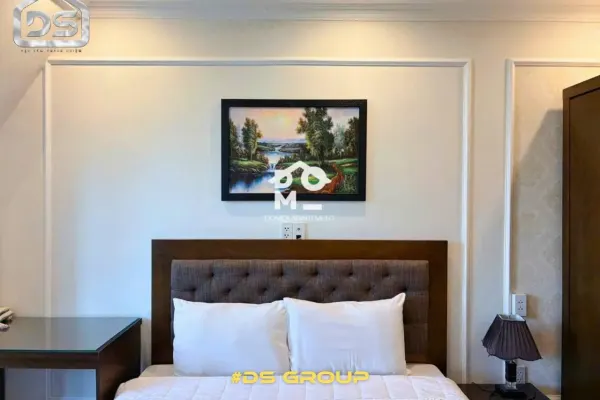 Apartment, 30.00 м² 5