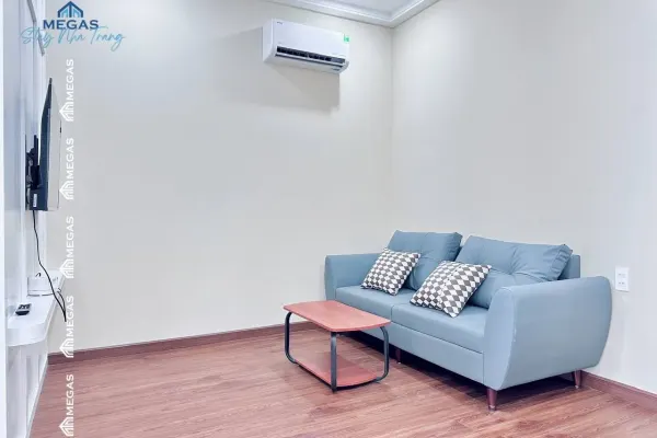 Apartment, 1 спальни, 40.00 м² 2