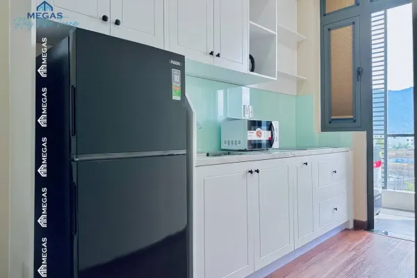 Apartment, 1 спальни, 40.00 м² 3