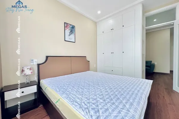 Apartment, 1 спальни, 40.00 м² 5