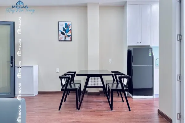 Apartment, 1 спальни, 40.00 м² 7