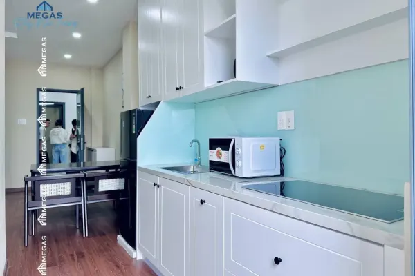 Apartment, 1 спальни, 40.00 м² 8