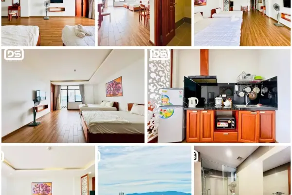 Apartment, 60.00 м²