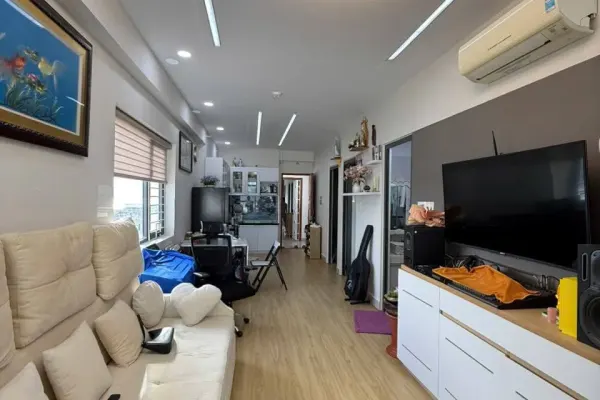 Apartment, 2 спальни 2