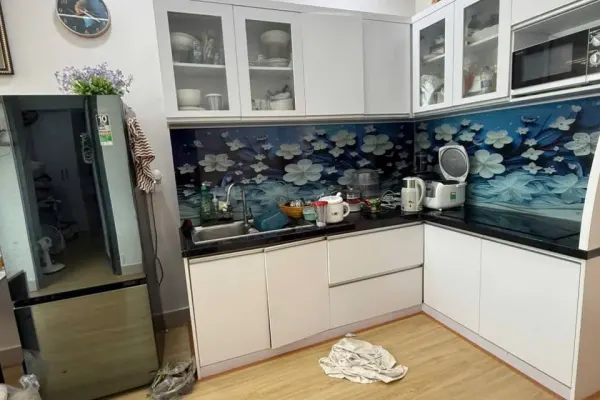Apartment, 2 спальни 3