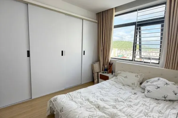 Apartment, 2 спальни 4