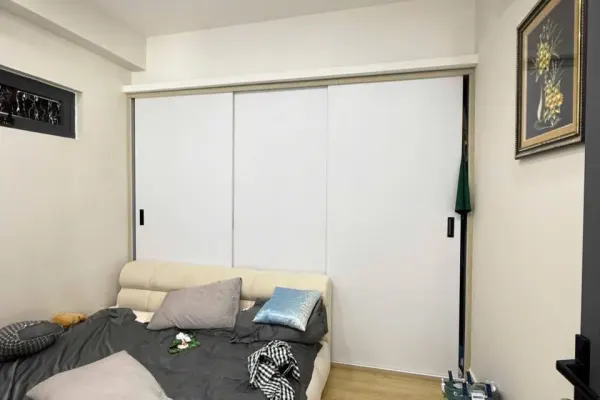Apartment, 2 спальни 6
