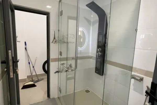 Apartment, 2 спальни 7